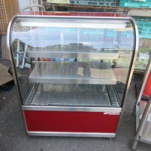 中古ホットショーケースの通販ならテンポスドットコム