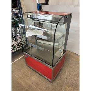 中古冷蔵ショーケースの通販ならテンポスドットコム