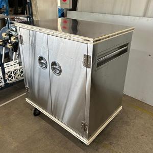 業界最長1年保証】配膳車 業務用 中古/送料別途見積 : 業務用厨房機器
