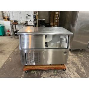 中古製氷機45kgタイプ以上キューブアイスの通販ならテンポスドットコム