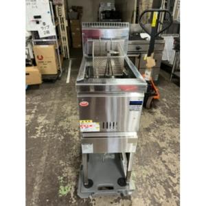 中古業務用フライヤーの通販ならテンポスドットコム