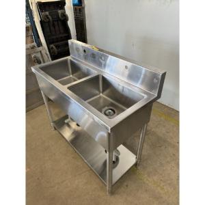 中古二槽シンクの通販ならテンポスドットコム