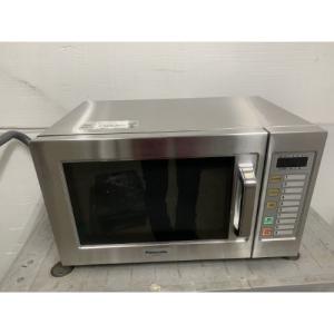 Panasonic（パナソニック） 【3年保証】NE-1802V 業務用電子レンジ 幅