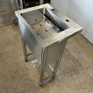 ミキサー エスケーミキサー SK-20 中古 : 業務用厨房機器の新橋 - 通販
