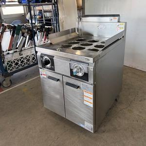 中古ゆで麺機の通販ならテンポスドットコム