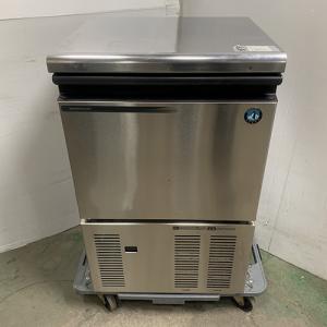 中古製氷機35kgタイプキューブアイスの通販ならテンポスドットコム