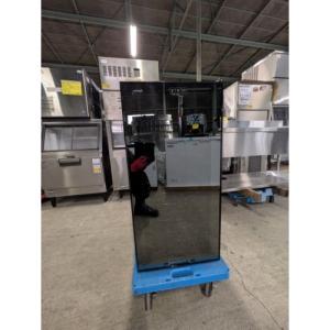 TSCO-2ED 【タニコー】電気スチームコンベクションオーブン 小型卓上
