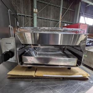 中古下火式焼物器の通販ならテンポスドットコム