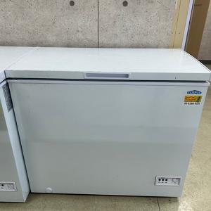 ダイレイ（DAIREI） NPA-506 冷凍ストッカーチェストタイプ（-25