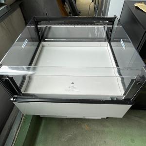 中古平型ショーケースの通販ならテンポスドットコム