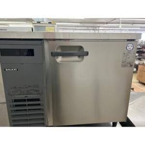 中古冷蔵コールドテーブルの通販ならテンポスドットコム