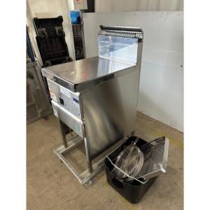 中古業務用フライヤーの通販ならテンポスドットコム