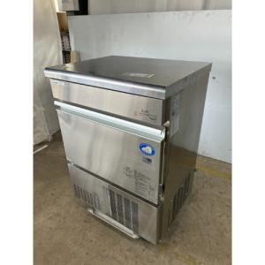 中古製氷機45kgタイプ以上キューブアイスの通販ならテンポスドットコム