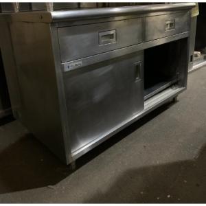 中古ステンレス調理台の通販ならテンポスドットコム