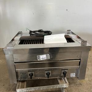 中古グリラー・焼物器の通販ならテンポスドットコム