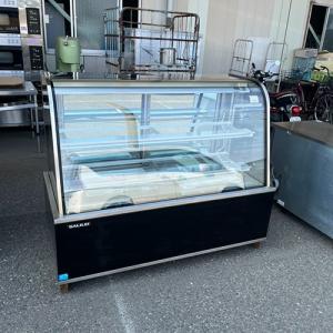 中古冷蔵ショーケース | テンポスドットコム通販サイト