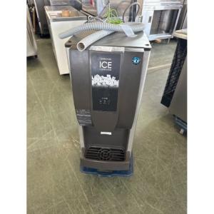 ★チップアイス★製氷機★ホシザキ★中古★ 中古】ホシザキ チップアイス製氷機 CM-100K 100kg 単相100V｜2024年製