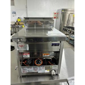 中古業務用フライヤーの通販ならテンポスドットコム