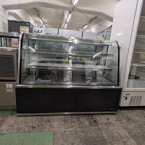 中古冷蔵ショーケースの通販ならテンポスドットコム
