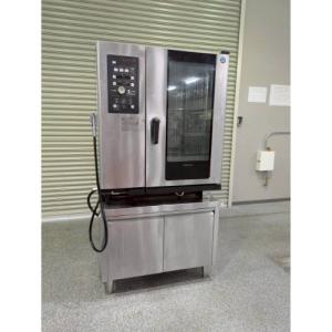中古スチームコンベクションオーブンの通販ならテンポスドットコム