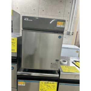 □ホシザキ製氷機25kg・IM-25M-1・18年製・100V・W395×D450mm・中古