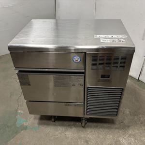 中古製氷機45kgタイプ以上キューブアイスの通販ならテンポスドットコム