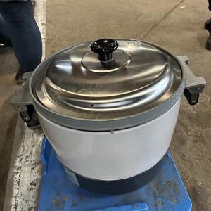 タイガー（TIGER） 業務用厨房機器 200V専用 2升炊き JIW-G361-XS
