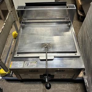 中古餃子焼器の通販ならテンポスドットコム