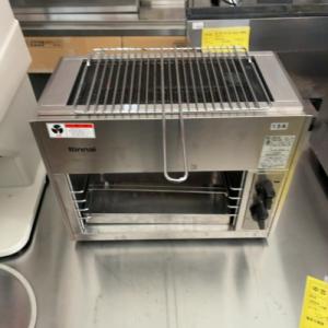 中古グリラー・焼物器の通販ならテンポスドットコム