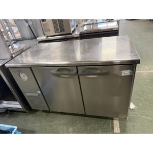 中古冷蔵コールドテーブルの通販ならテンポスドットコム