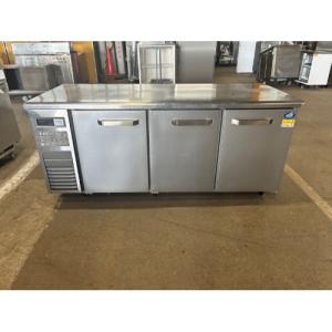 中古冷蔵コールドテーブルの通販ならテンポスドットコム