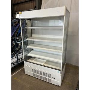 中古　台下冷蔵ショーケース　1200 楽天市場】台下 ショーケース 1200 600の通販