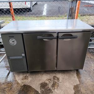 中古冷蔵コールドテーブルの通販ならテンポスドットコム