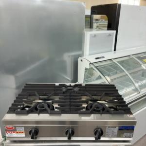 中古卓上コンロの通販ならテンポスドットコム