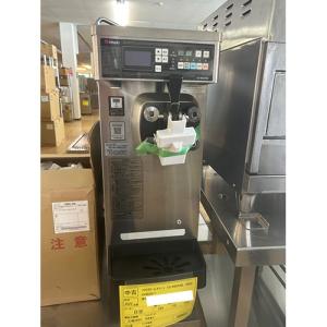 中古アイスマシン・ソフトクリームメーカー