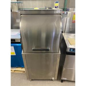 ホシザキ（HOSHIZAKI） 食器洗浄機 JWE-450RUB3-L 中古 : 業務用厨房