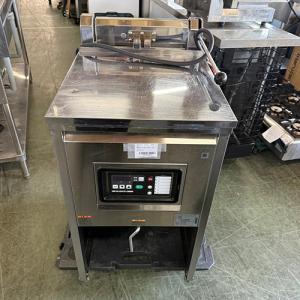 中古業務用フライヤーの通販ならテンポスドットコム
