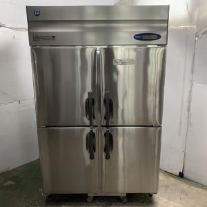 コールドテーブル（オール冷蔵）大和冷機 4161CD-NP-EC 中古 : 業務用
