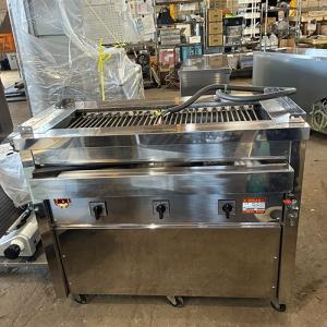 中古グリラー・焼物器の通販ならテンポスドットコム