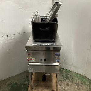 中古業務用フライヤーの通販ならテンポスドットコム