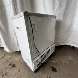 ホシザキ 業務用コールドテーブル冷凍冷蔵庫右ユニットタイプ(右・冷凍