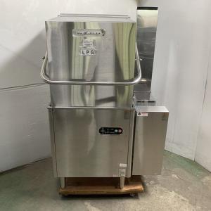食器洗浄機 スルー ホシザキ JWE-450WUA3 業務用 中古/送料別途見積