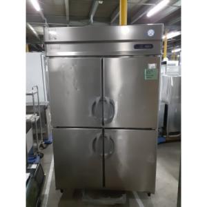 業界最長1年保証】縦型冷凍庫 フクシマガリレイ(福島工業) ARN-124FMD
