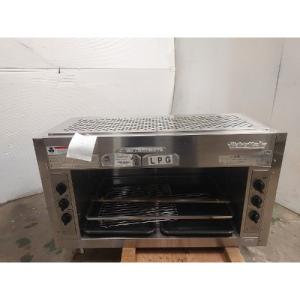 中古グリラー・焼物器の通販ならテンポスドットコム