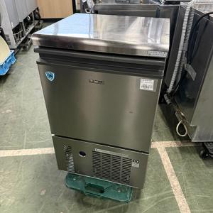 中古製氷機35kgタイプキューブアイスの通販ならテンポスドットコム