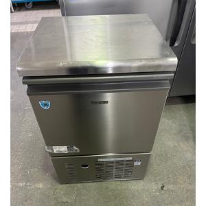 中古製氷機35kgタイプキューブアイスの通販ならテンポスドットコム