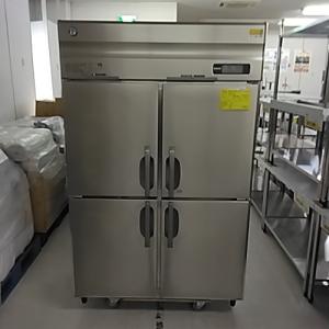 Panasonic（パナソニック） 業務用冷凍冷蔵庫 SRR-K1261CS 中古 : 業務
