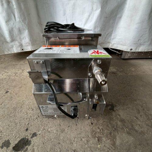 【業界最長1年保証】食用油ろ過機 コマツ製作所 Y-4-C/A 業務用 中古/送料別途見積