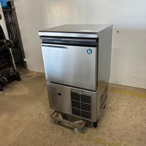 中古製氷機35kgタイプキューブアイスの通販ならテンポスドットコム