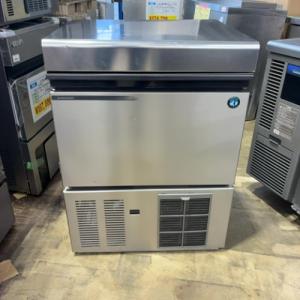 中古製氷機45kgタイプ以上キューブアイスの通販ならテンポスドットコム